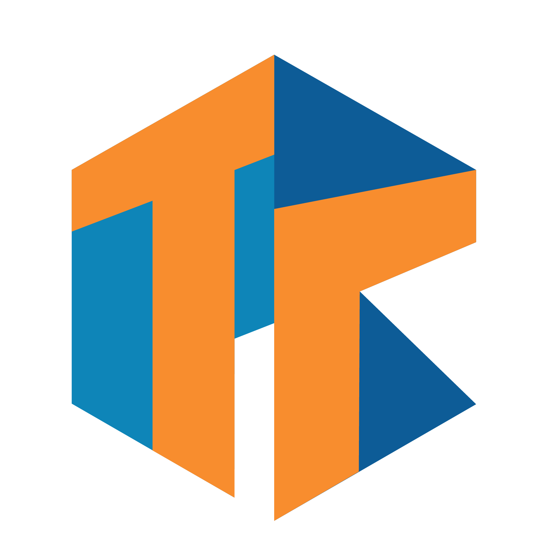 Tunetek Studio Design Logo